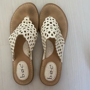 boc sandals